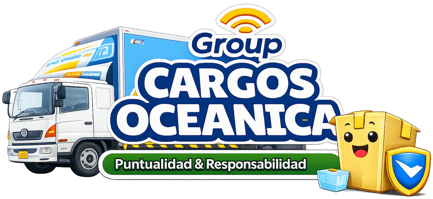 GMDRA Encomiendas
